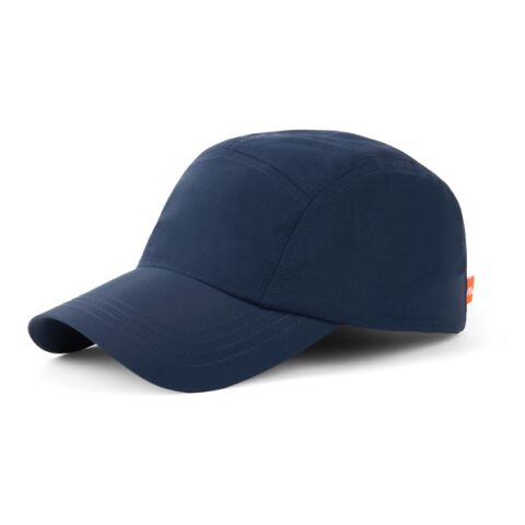 Nordic Drift RCS Aero UPF 50+ Kappe navy blau | ohne Werbeanbringung | Nicht verfügbar | Nicht verfügbar