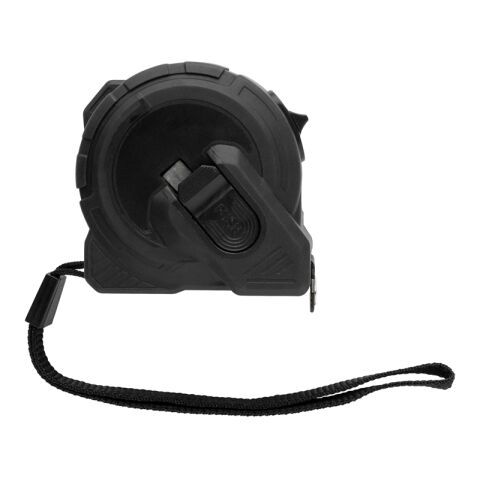 Gear X 5m Maßband mit langsamer/schneller Rückzugsfunktion schwarz | ohne Werbeanbringung | Nicht verfügbar | Nicht verfügbar