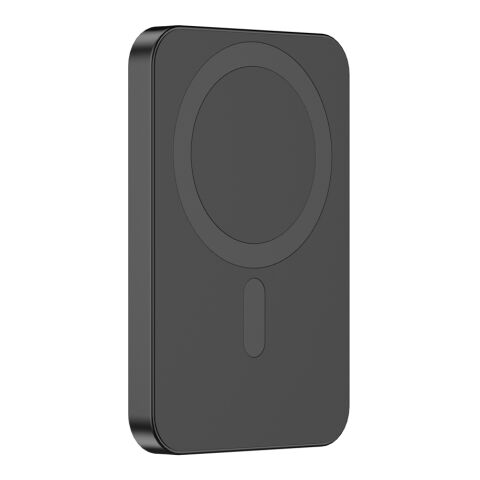 Urban Vitamin Richmond 5000mAh Powerbank aus RCS Plastik/Alu schwarz | ohne Werbeanbringung | Nicht verfügbar | Nicht verfügbar