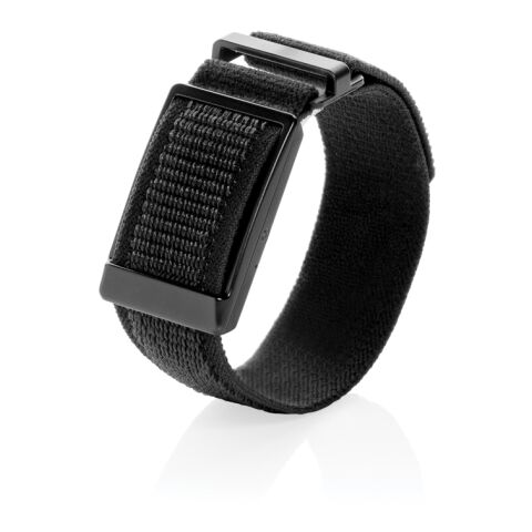 Endo Gesundheits-Tracker schwarz