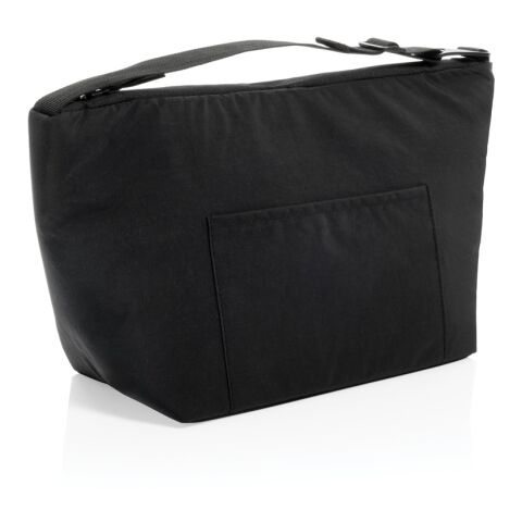 KENTO URBAN Kühltasche aus RCS recyceltem Nylon schwarz