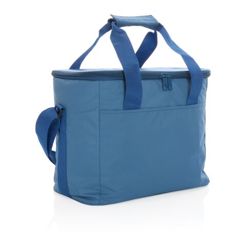 Impact AWARE™ große Kühltasche blau | ohne Werbeanbringung | Nicht verfügbar | Nicht verfügbar | Nicht verfügbar
