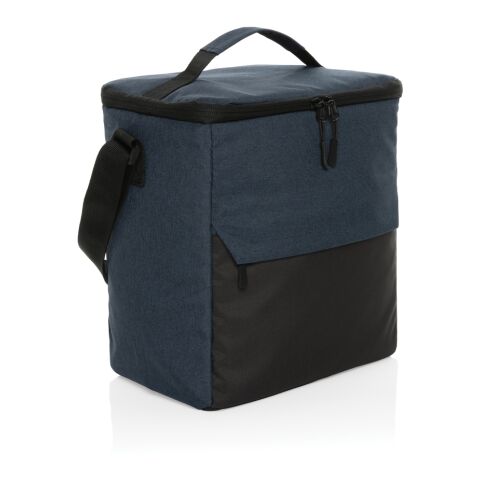 Kazu AWARE™ RPET Kühltasche blau | ohne Werbeanbringung | Nicht verfügbar | Nicht verfügbar