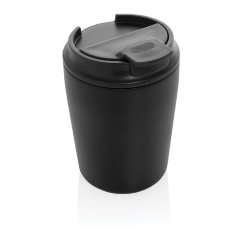 Pico Barista RCS Kaffeetasse 220ml in Giftbox schwarz | ohne Werbeanbringung | Nicht verfügbar | Nicht verfügbar