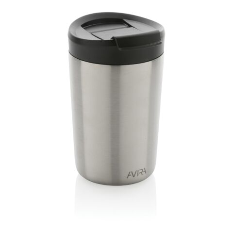 Avira Alya RCS recycelter Stainless-Steel Becher 300ml silber | ohne Werbeanbringung | Nicht verfügbar | Nicht verfügbar