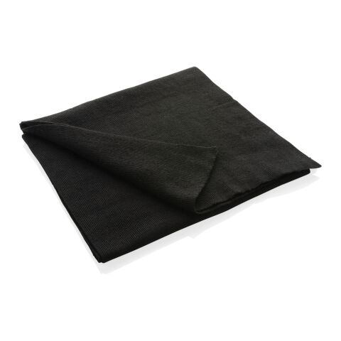 Elles AWARE™ Polylana® Schal 180x30cm schwarz | ohne Werbeanbringung | Nicht verfügbar | Nicht verfügbar | Nicht verfügbar