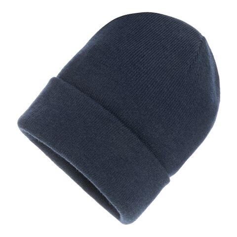 Impact Polylana® Beanie mit AWARE™ Tracer navy blau | ohne Werbeanbringung | Nicht verfügbar | Nicht verfügbar | Nicht verfügbar