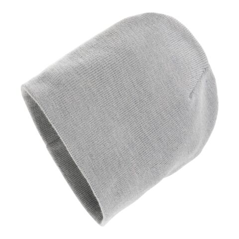 Impact AWARE™ Classic Beanie mit Polylana® grau | ohne Werbeanbringung | Nicht verfügbar | Nicht verfügbar | Nicht verfügbar