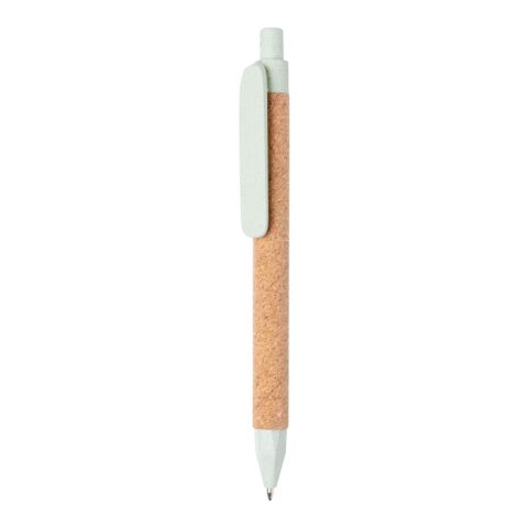 ECO-Stift grün | ohne Werbeanbringung | Nicht verfügbar | Nicht verfügbar