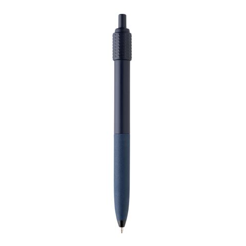 Quill-Anti-Stress-Stift aus GRS rec. rABS navy blau | ohne Werbeanbringung | Nicht verfügbar | Nicht verfügbar
