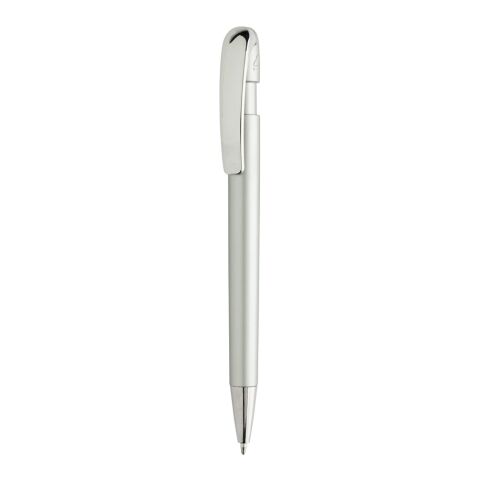 Glide GRS-zertifizierter rABS Stift mit Metallclip grau | ohne Werbeanbringung | Nicht verfügbar | Nicht verfügbar