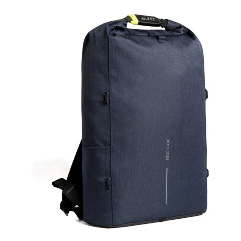 Bobby Urban Lite Anti-Diebstahl-Rucksack navy blau | ohne Werbeanbringung | Nicht verfügbar | Nicht verfügbar | Nicht verfügbar