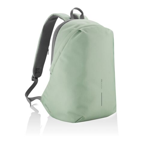 Bobby Soft, Anti-Diebstahl-Rucksack Iceberg green-grau | Nicht verfügbar | ohne Werbeanbringung | Nicht verfügbar | Nicht verfügbar | Nicht verfügbar