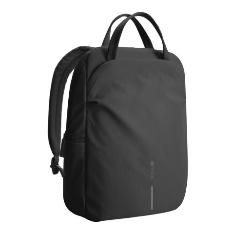 XD Design Soft Tote Rucksack schwarz-grau | ohne Werbeanbringung | Nicht verfügbar | Nicht verfügbar | Nicht verfügbar