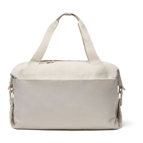 KENTO URBAN Weekender aus RCS recyceltem Nylon beige | ohne Werbeanbringung | Nicht verfügbar | Nicht verfügbar | Nicht verfügbar
