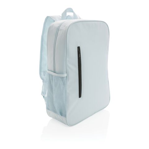 Tierra Kühl-Rucksack blau | ohne Werbeanbringung | Nicht verfügbar | Nicht verfügbar | Nicht verfügbar