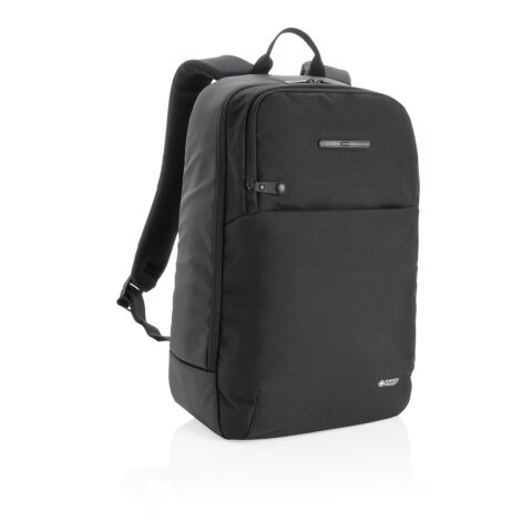 Swiss Peak Rucksack mit UV-Sterilisations-Tasche schwarz | ohne Werbeanbringung | Nicht verfügbar | Nicht verfügbar