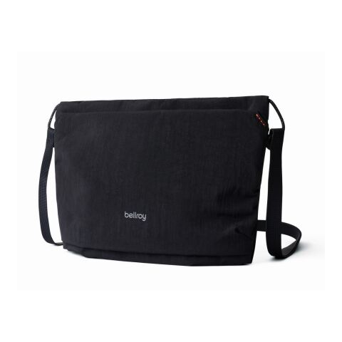 Bellroy Lite Sacoche schwarz | ohne Werbeanbringung | Nicht verfügbar | Nicht verfügbar