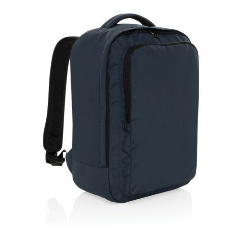 Ace Aware™ RPET Free On Board travel pack navy blau | ohne Werbeanbringung | Nicht verfügbar | Nicht verfügbar | Nicht verfügbar
