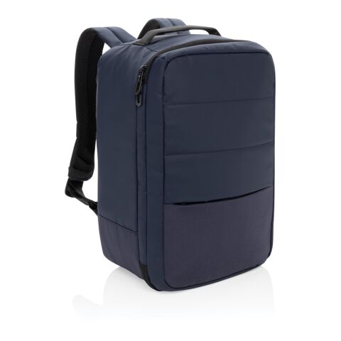 Armond Aware™ RPET Free -On-Board Travel Pack navy blau | ohne Werbeanbringung | Nicht verfügbar | Nicht verfügbar