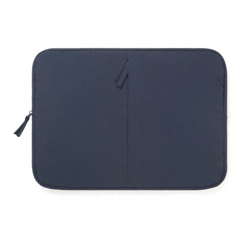 KENTO URBAN 15,6" Laptop-Sleeve aus RCS rec. Nylon marineblau | ohne Werbeanbringung | Nicht verfügbar | Nicht verfügbar | Nicht verfügbar