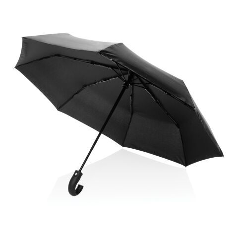 KENTO URBAN 21'' AWARE™ 190T RPET autom. open/close Schirm schwarz