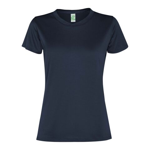 Slam Sport T-Shirt für Damen Standard | Navy Blue | roly- | ohne Werbeanbringung | Nicht verfügbar | Nicht verfügbar | Nicht verfügbar