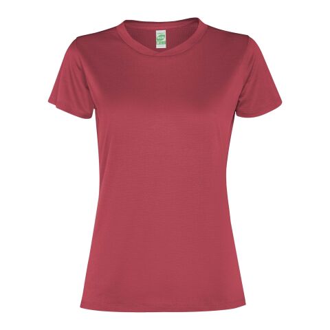 Slam 100 g/m² Sport T-Shirt für Damen Standard | Berry Red | S | ohne Werbeanbringung | Nicht verfügbar | Nicht verfügbar | Nicht verfügbar