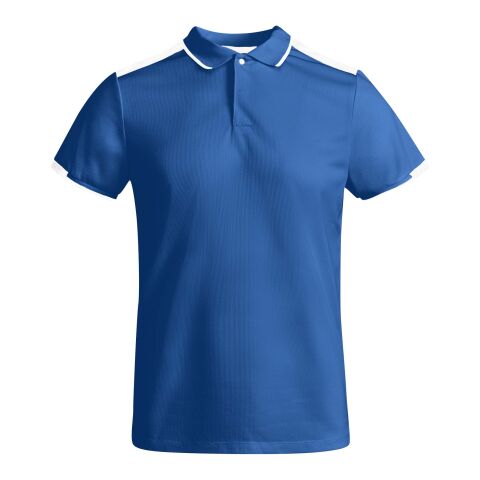 Tamil Sport Poloshirt für Herren Standard | royalblau-weiss | roly-2XL | ohne Werbeanbringung | Nicht verfügbar | Nicht verfügbar | Nicht verfügbar