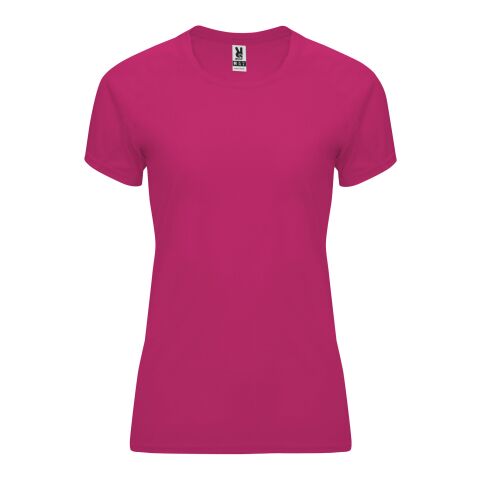 Bahrain Sport T-Shirt für Damen Standard | Rossette | M | ohne Werbeanbringung | Nicht verfügbar | Nicht verfügbar | Nicht verfügbar