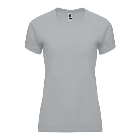 Bahrain Sport T-Shirt für Damen Standard | grau | S | ohne Werbeanbringung | Nicht verfügbar | Nicht verfügbar | Nicht verfügbar