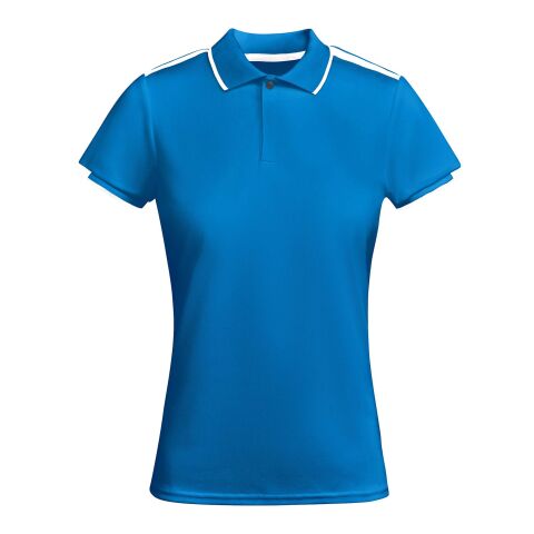 Tamil Sport Poloshirt für Damen Standard | royalblau-weiss | roly- | ohne Werbeanbringung | Nicht verfügbar | Nicht verfügbar | Nicht verfügbar