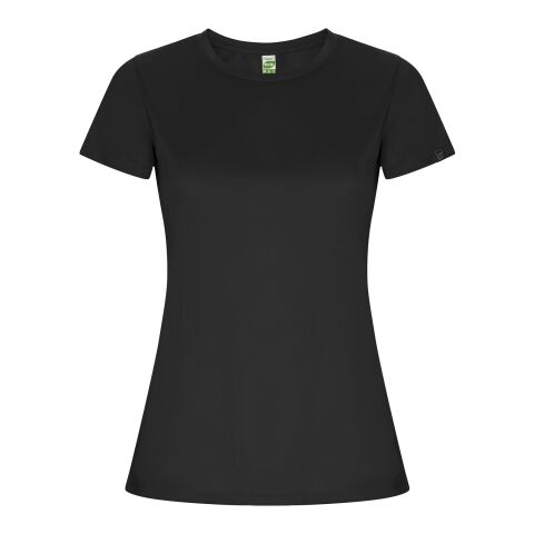 Imola Sport T-Shirt für Damen Standard | Dark Lead | L | ohne Werbeanbringung | Nicht verfügbar | Nicht verfügbar | Nicht verfügbar