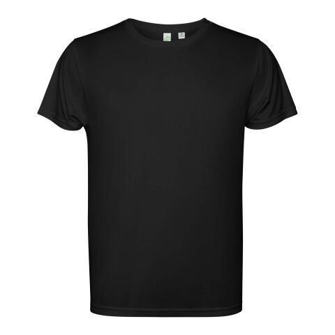 Estoril T-Shirt für Herren Standard | schwarz | S | ohne Werbeanbringung | Nicht verfügbar | Nicht verfügbar | Nicht verfügbar