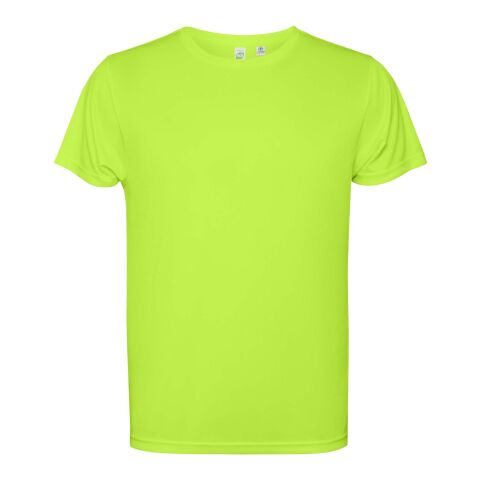 Estoril T-Shirt für Herren Standard | Fluor Green | L | ohne Werbeanbringung | Nicht verfügbar | Nicht verfügbar | Nicht verfügbar