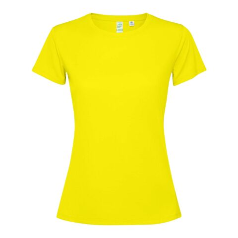 Estoril T-Shirt für Damen Standard | Fluor Yellow | roly- | ohne Werbeanbringung | Nicht verfügbar | Nicht verfügbar | Nicht verfügbar