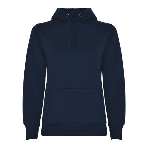 Urban Kapuzenpullover für Damen Standard | Navy Blue | roly-S | ohne Werbeanbringung | Nicht verfügbar | Nicht verfügbar | Nicht verfügbar