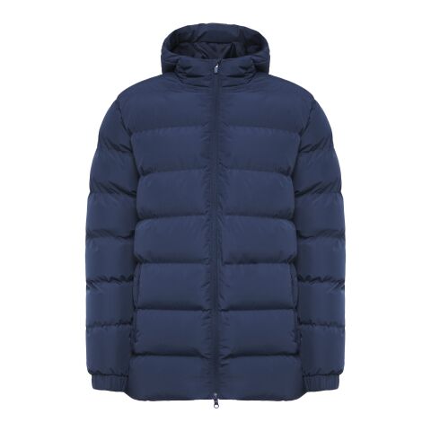 Nepal isolierter Parka Unisex Standard | Navy Blue | roly-XL | ohne Werbeanbringung | Nicht verfügbar | Nicht verfügbar | Nicht verfügbar