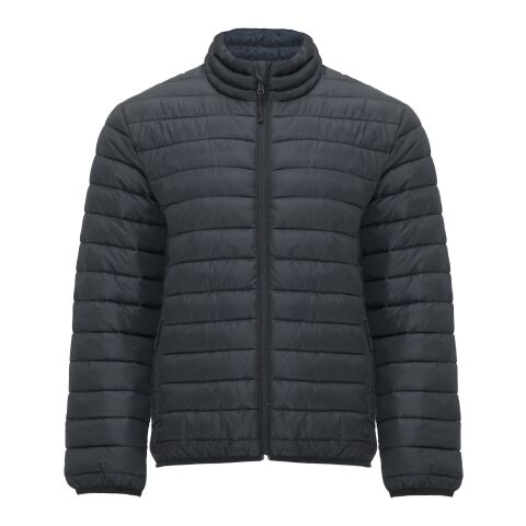 Finland Thermojacke für Herren Ebony | roly-3XL | ohne Werbeanbringung | Nicht verfügbar | Nicht verfügbar