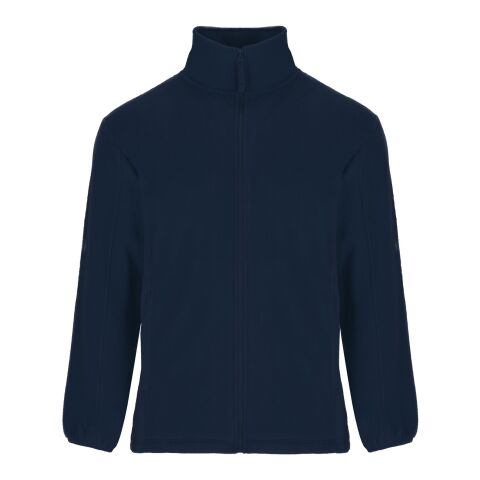 Artic Fleecejacke für Herren Standard | Navy Blue | roly-4XL | ohne Werbeanbringung | Nicht verfügbar | Nicht verfügbar