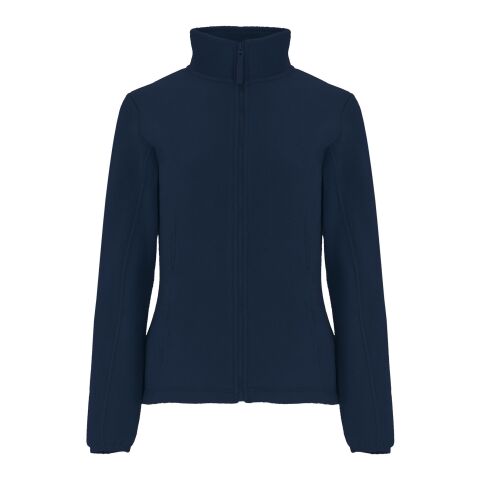 Artic Fleecejacke für Damen Standard | Navy Blue | roly-L | ohne Werbeanbringung | Nicht verfügbar | Nicht verfügbar