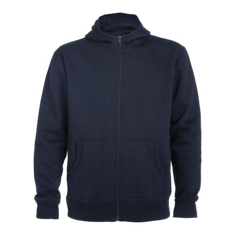 Montblanc Kapuzensweatjacke Unisex Standard | Navy Blue | roly-3XL | ohne Werbeanbringung | Nicht verfügbar | Nicht verfügbar | Nicht verfügbar