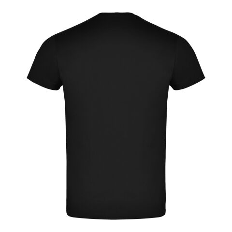 Atomic T-Shirt Unisex Standard | schwarz | L | ohne Werbeanbringung | Nicht verfügbar | Nicht verfügbar | Nicht verfügbar