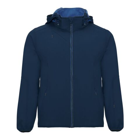 Siberia Softshelljacke Unisex Standard | Navy Blue | roly-S | ohne Werbeanbringung | Nicht verfügbar | Nicht verfügbar | Nicht verfügbar