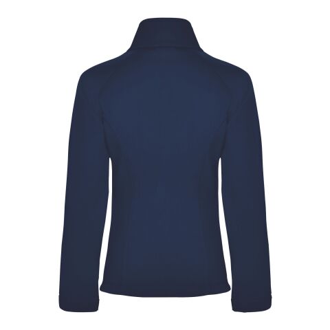 Antartida Softshelljacke für Damen Standard | Navy Blue | roly-L | ohne Werbeanbringung | Nicht verfügbar | Nicht verfügbar | Nicht verfügbar