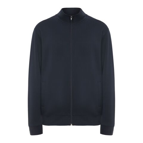 Ulan Sweatjacke Unisex Standard | Navy Blue | S | ohne Werbeanbringung | Nicht verfügbar | Nicht verfügbar | Nicht verfügbar
