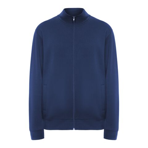 Ulan Sweatjacke Unisex Standard | royalblau | 3XL | ohne Werbeanbringung | Nicht verfügbar | Nicht verfügbar | Nicht verfügbar