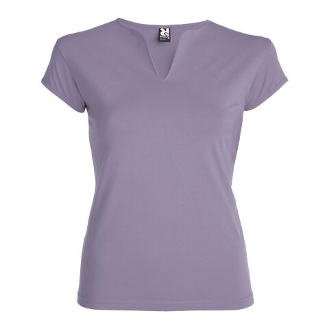 Belice T-Shirt für Damen Standard | flieder | M | ohne Werbeanbringung | Nicht verfügbar | Nicht verfügbar | Nicht verfügbar