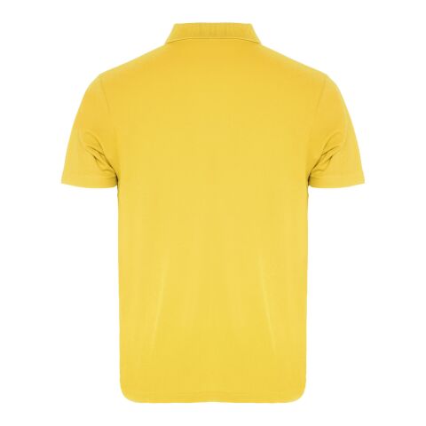 Austral Poloshirt Unisex Standard | gelb | roly-3XL | ohne Werbeanbringung | Nicht verfügbar | Nicht verfügbar | Nicht verfügbar