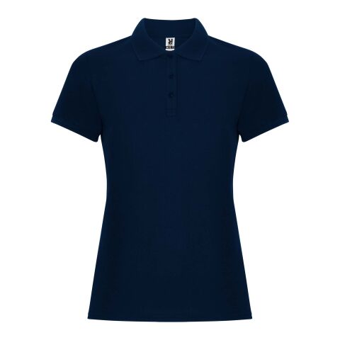 Pegaso Premium Poloshirt für Damen Standard | Navy Blue | roly- | ohne Werbeanbringung | Nicht verfügbar | Nicht verfügbar | Nicht verfügbar
